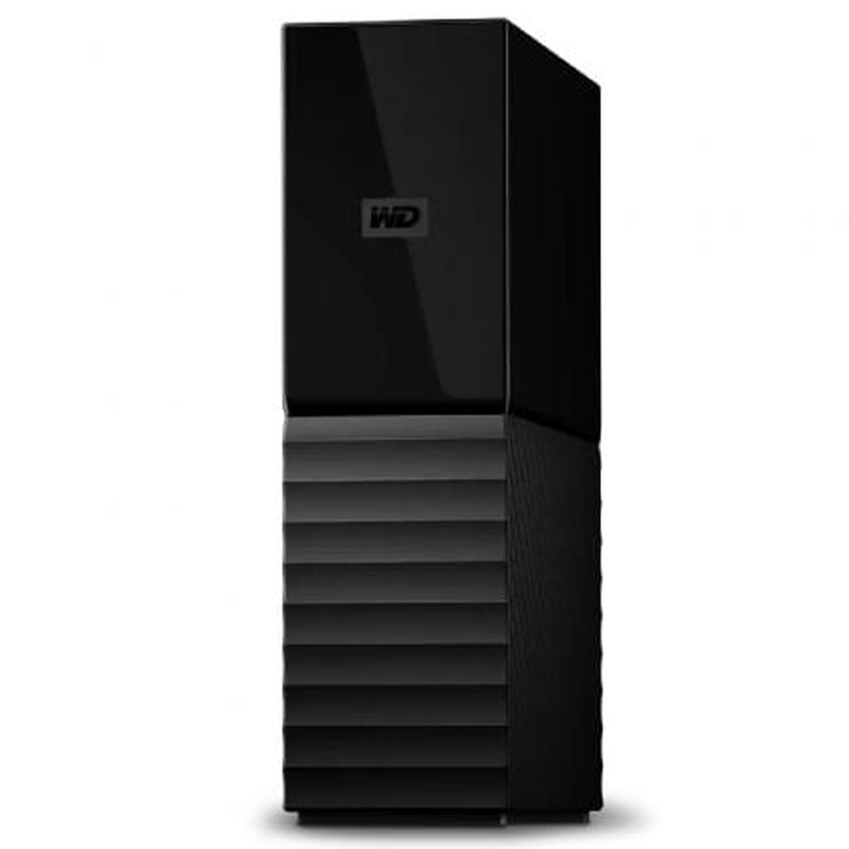 Disco Duro Externo Western Digital My Book Preto 16 TB