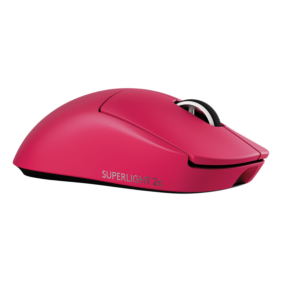 Rato Logitech 910-007546 Cor de Rosa Magenta