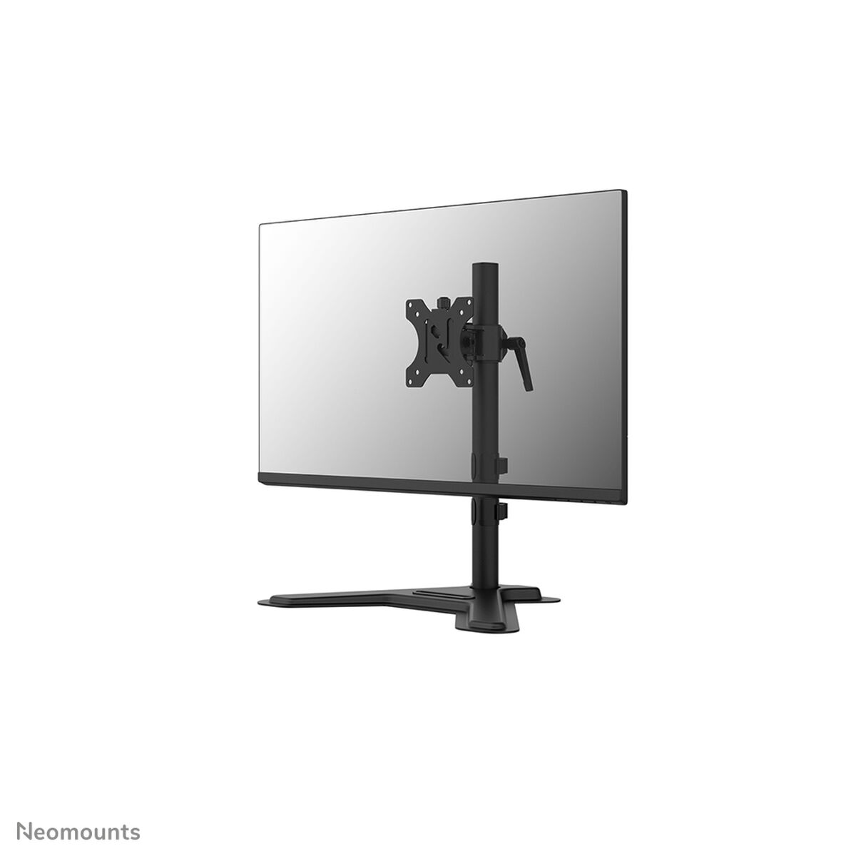 Suporte de Mesa para Ecrã Neomounts DS45-600BL1 10" 32"