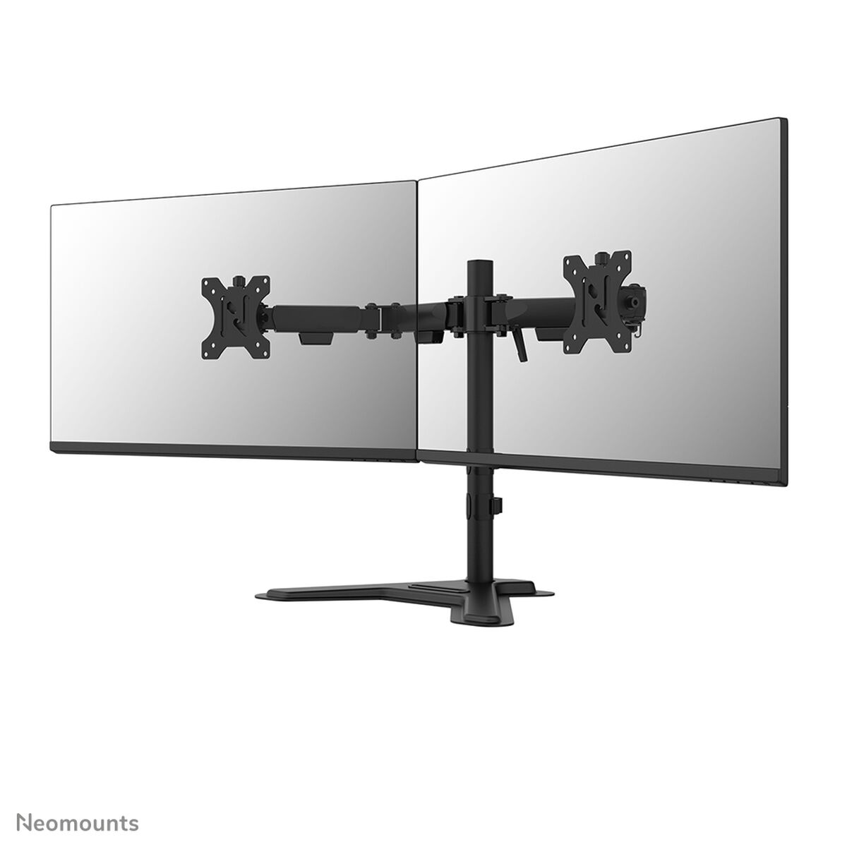 Suporte de Mesa para Ecrã Neomounts DS45-600BL2 10" 32"
