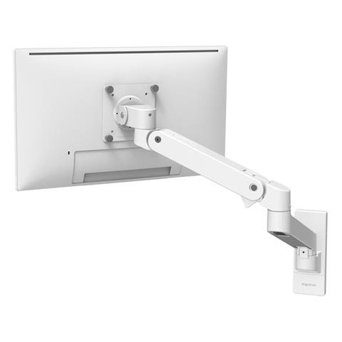 Suporte de Mesa para Ecrã Ergotron 45-683-290 34"