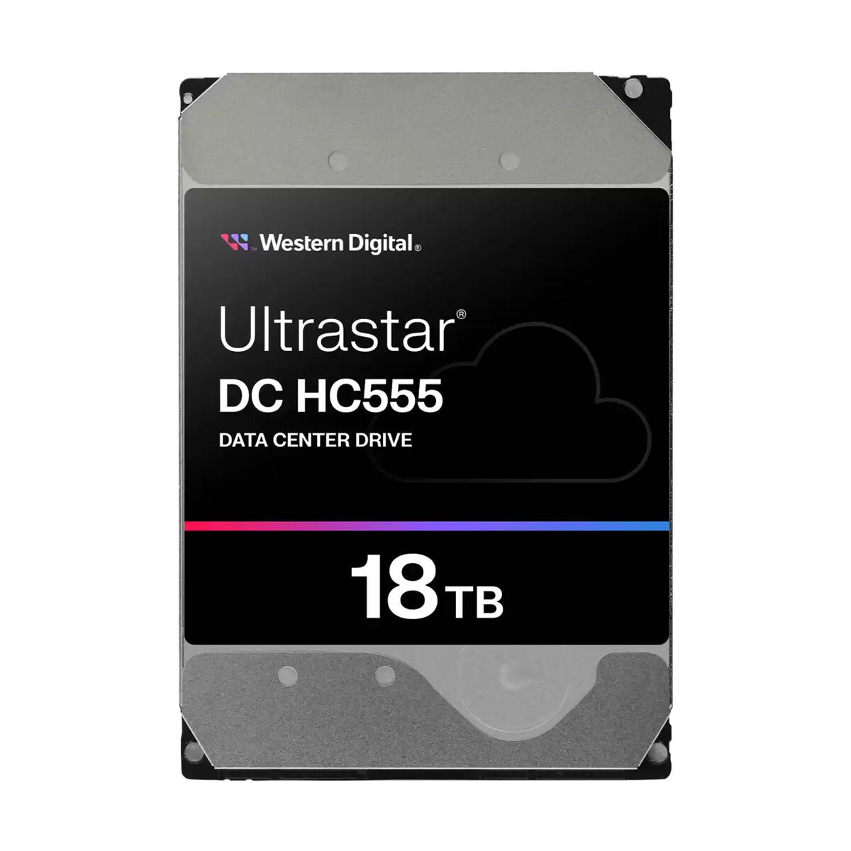 Disco Duro Western Digital 0B47747 3,5" 18 TB