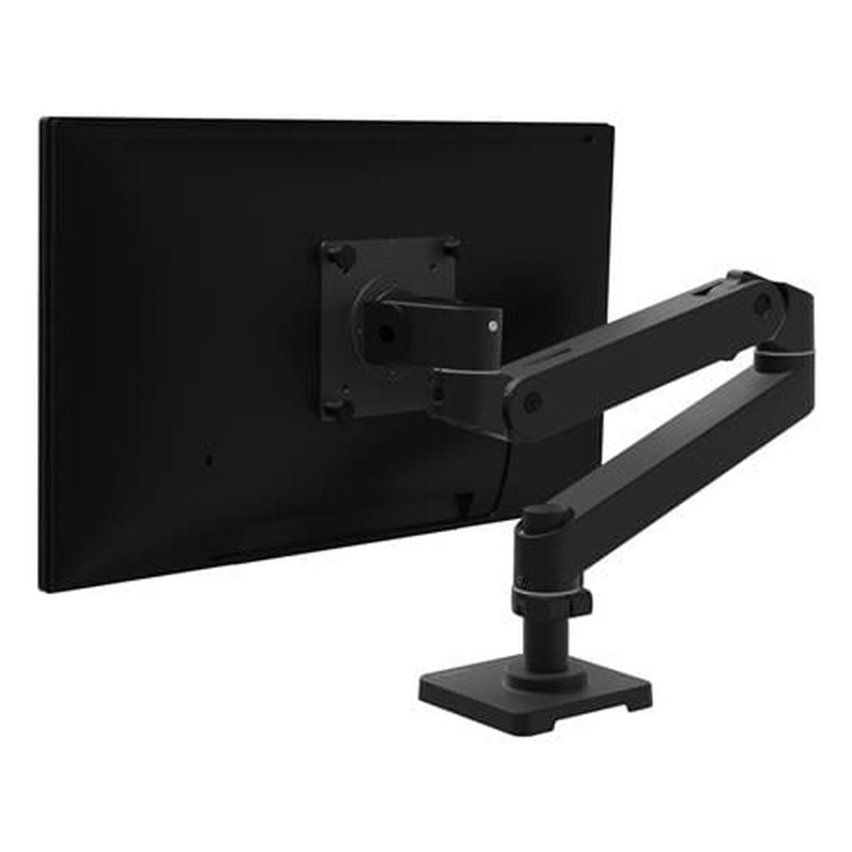 Suporte de Mesa para Ecrã Ergotron 45-682-292 34"