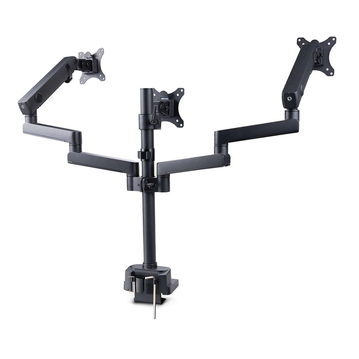 Suporte de Mesa para Ecrã Startech 3MP2AG-MONITOR-ARM 27"