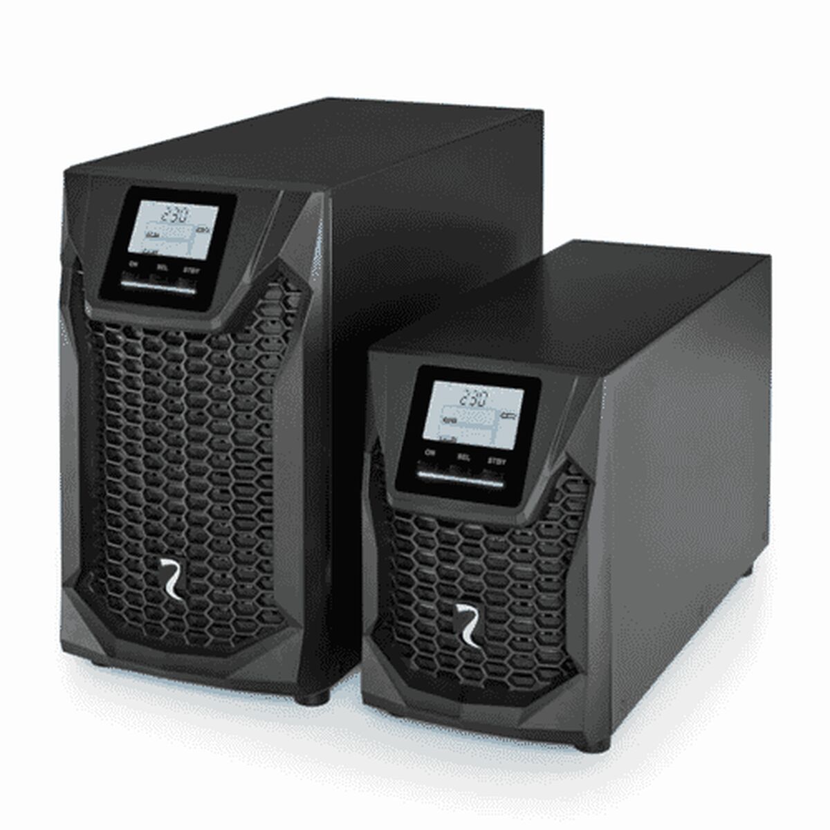 Sistema Interactivo de Fornecimento Ininterrupto de Energia Riello SP2 2200