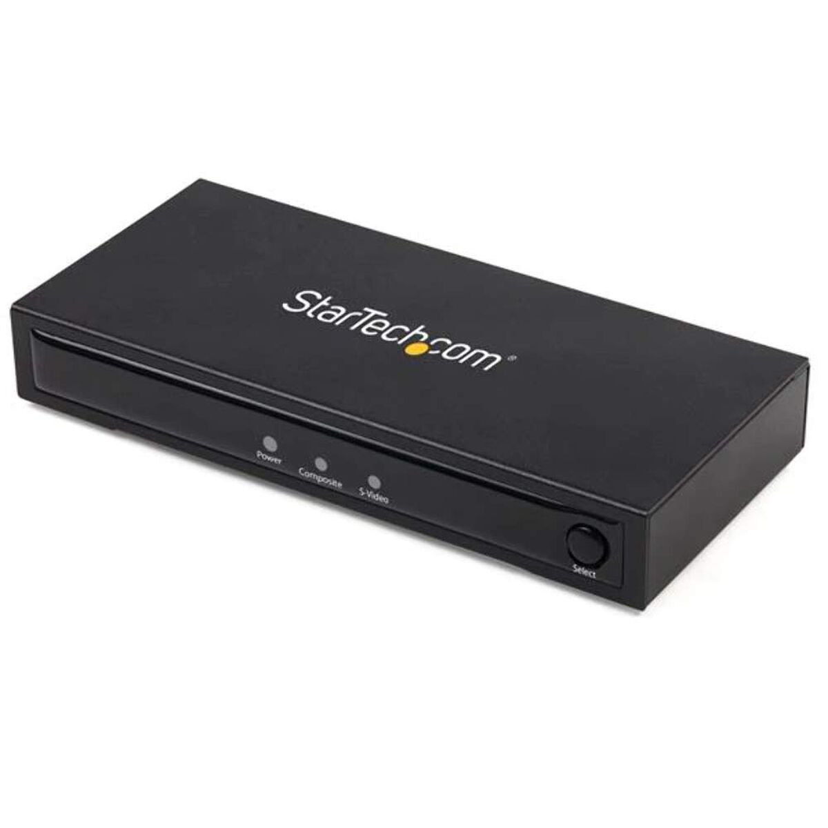 Dispositivo de Streaming Startech VID2HDCON2