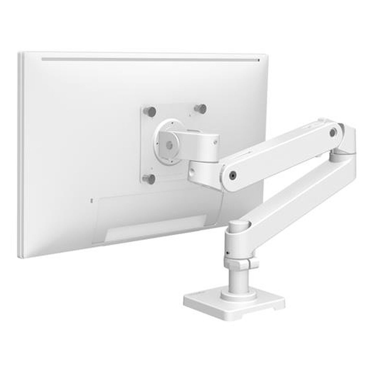 Suporte de Mesa para Ecrã Ergotron 45-682-290 34"