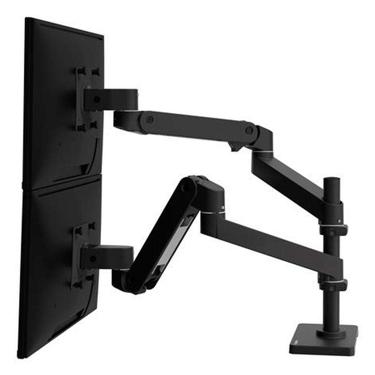 Suporte de Mesa para Ecrã Ergotron 45-690-292 27"