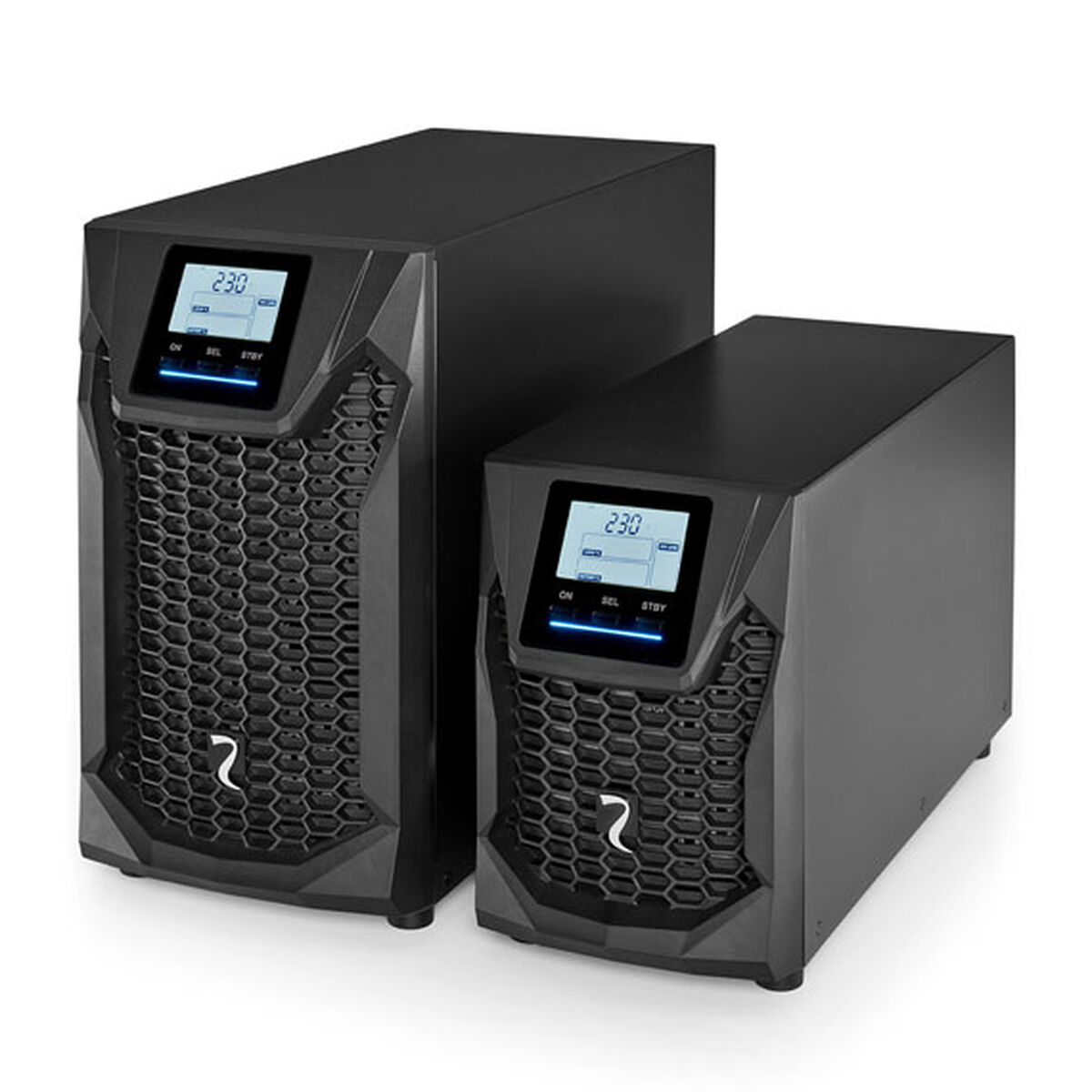 Sistema Interactivo de Fornecimento Ininterrupto de Energia Riello SP2 1500