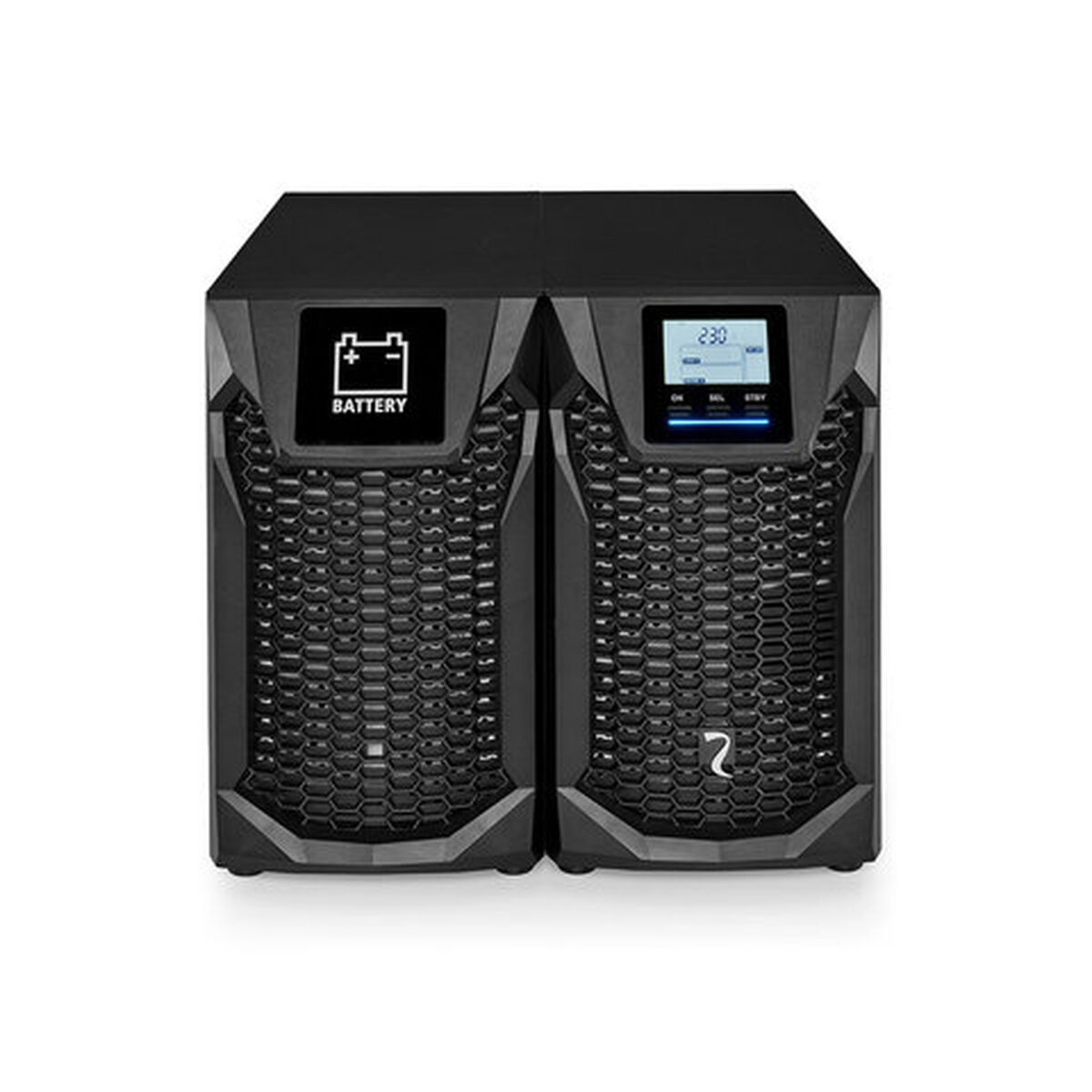 Sistema Interactivo de Fornecimento Ininterrupto de Energia Riello SP2 700 700 W