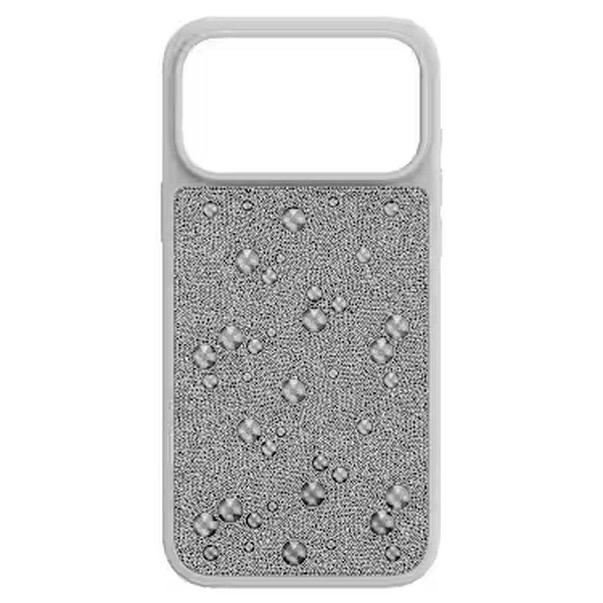 Capa para Telemóvel Swarovski 5731145 Cinzento