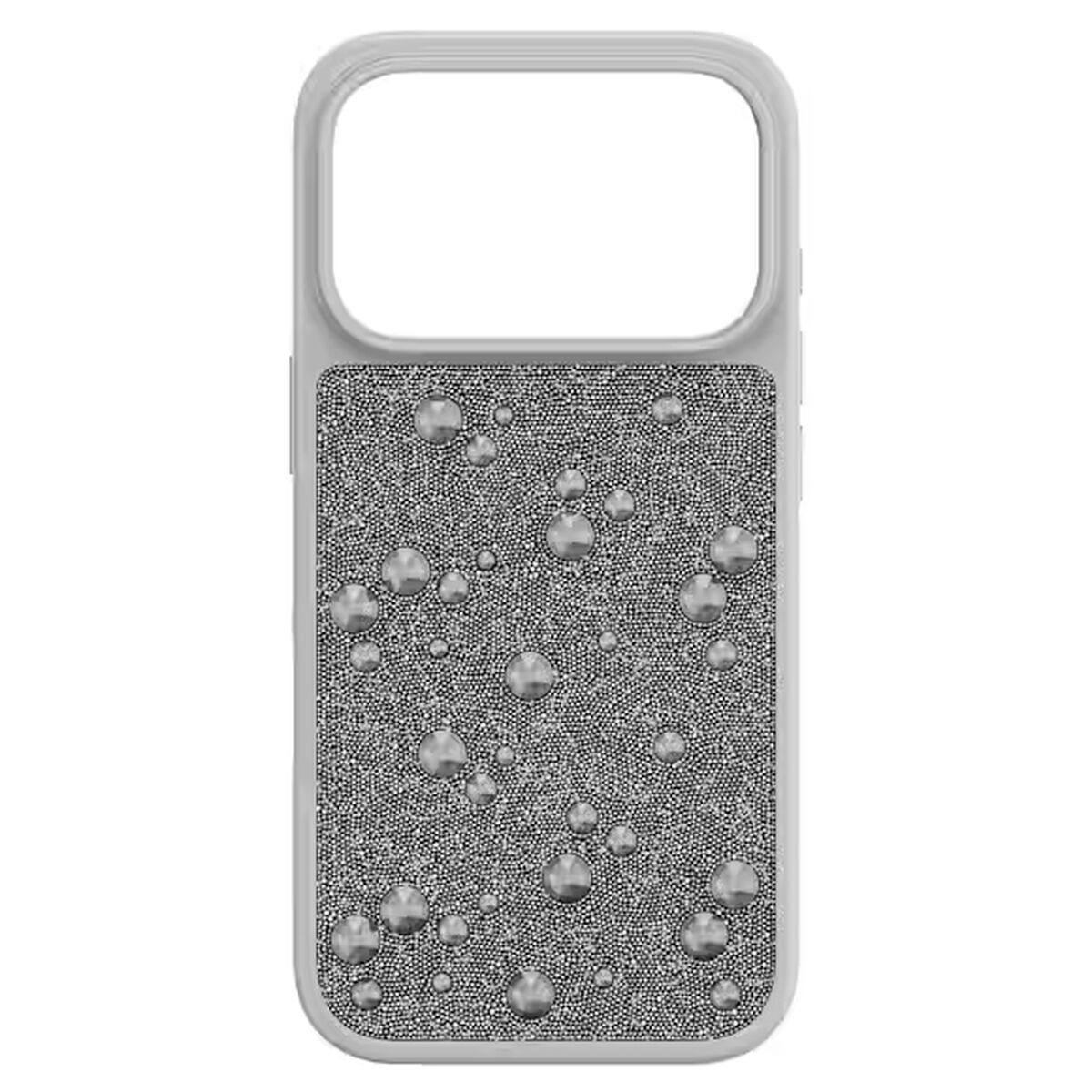 Capa para Telemóvel Swarovski 5731146 Cinzento