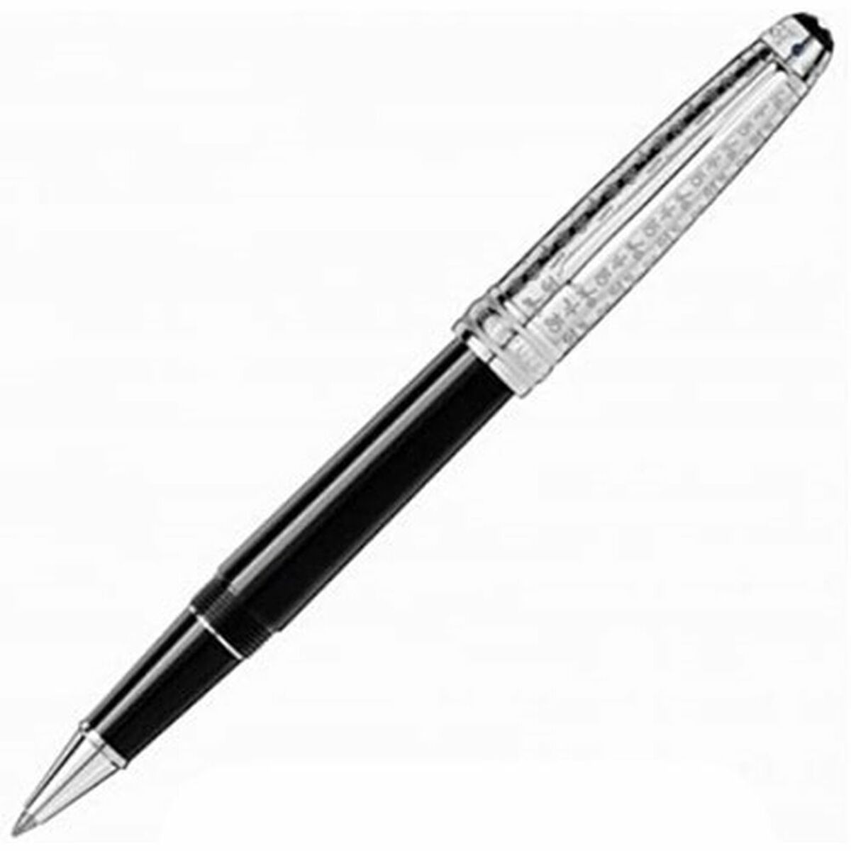 Caneta Morellato J010611 Preto
