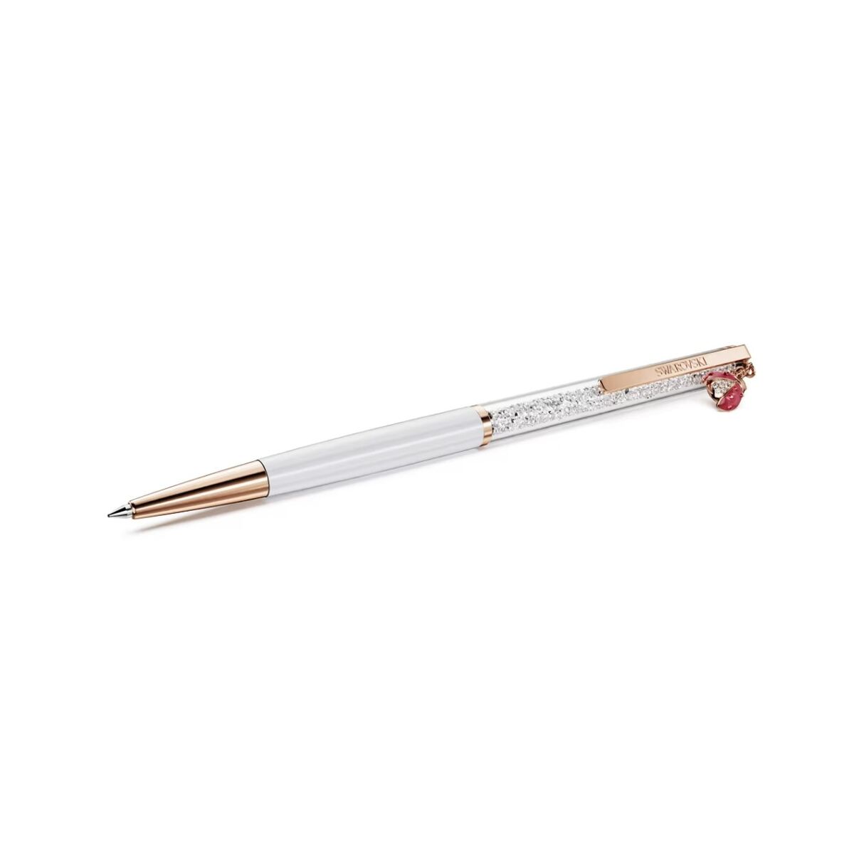 Caneta Swarovski 5732981 Branco