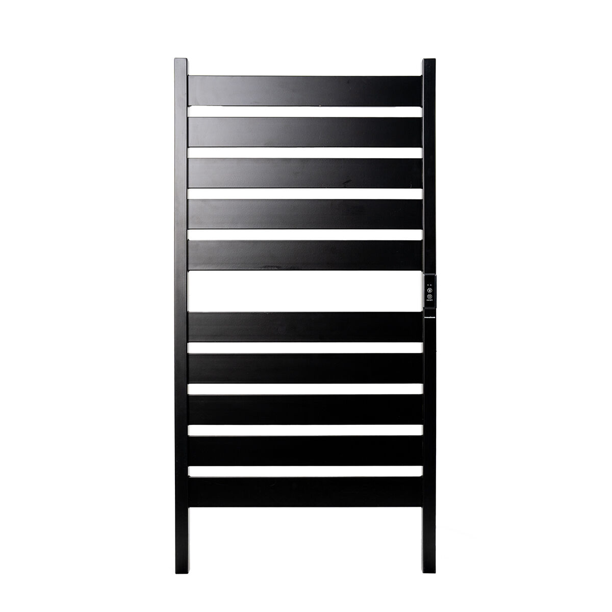 Toalheiro Elétrico de Pé ou de Parede Towarall InnovaGoods Plástico Aço com carbono 10 Barras (Recondicionado D)