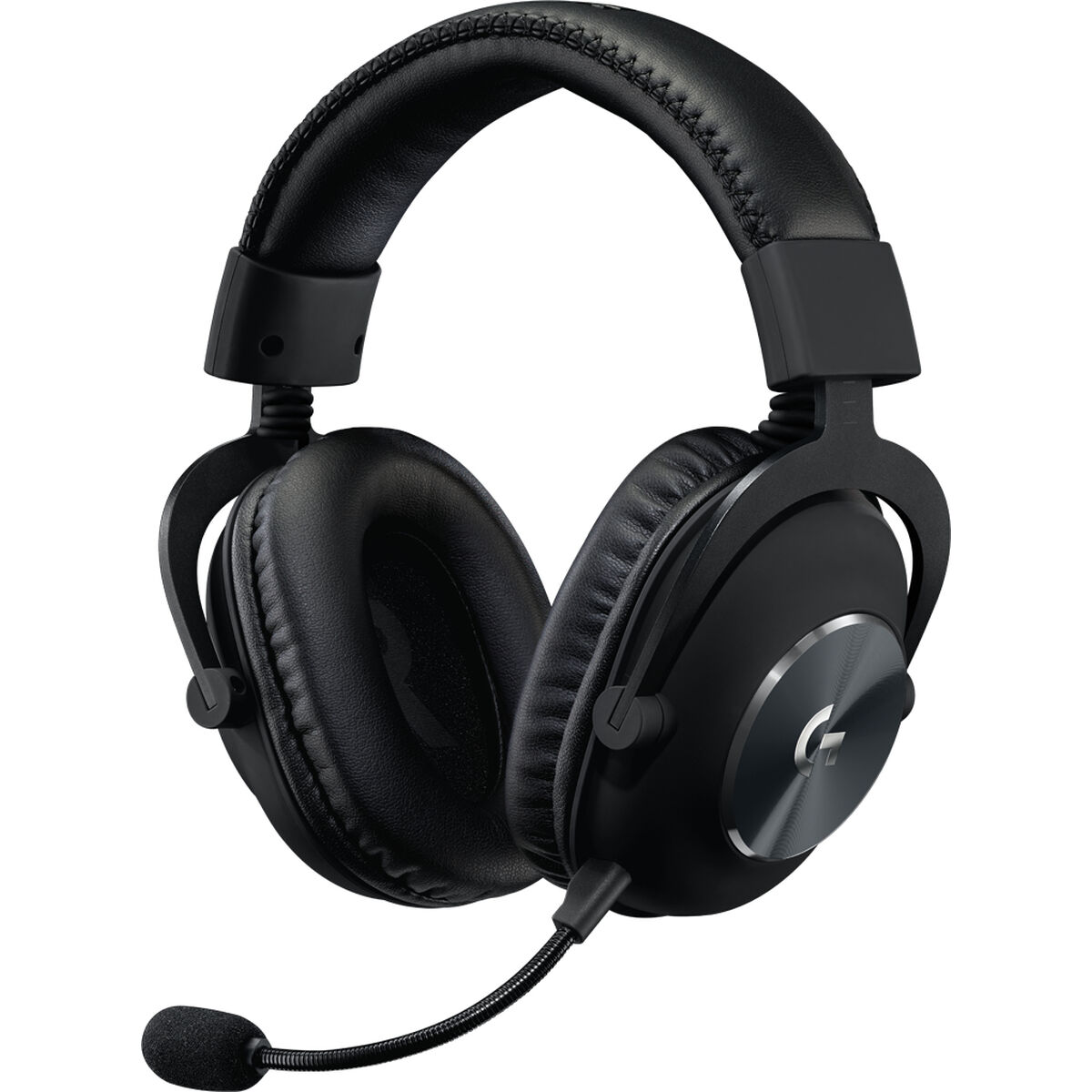 Auriculares Logitech 991-000537 Preto (Recondicionado A)