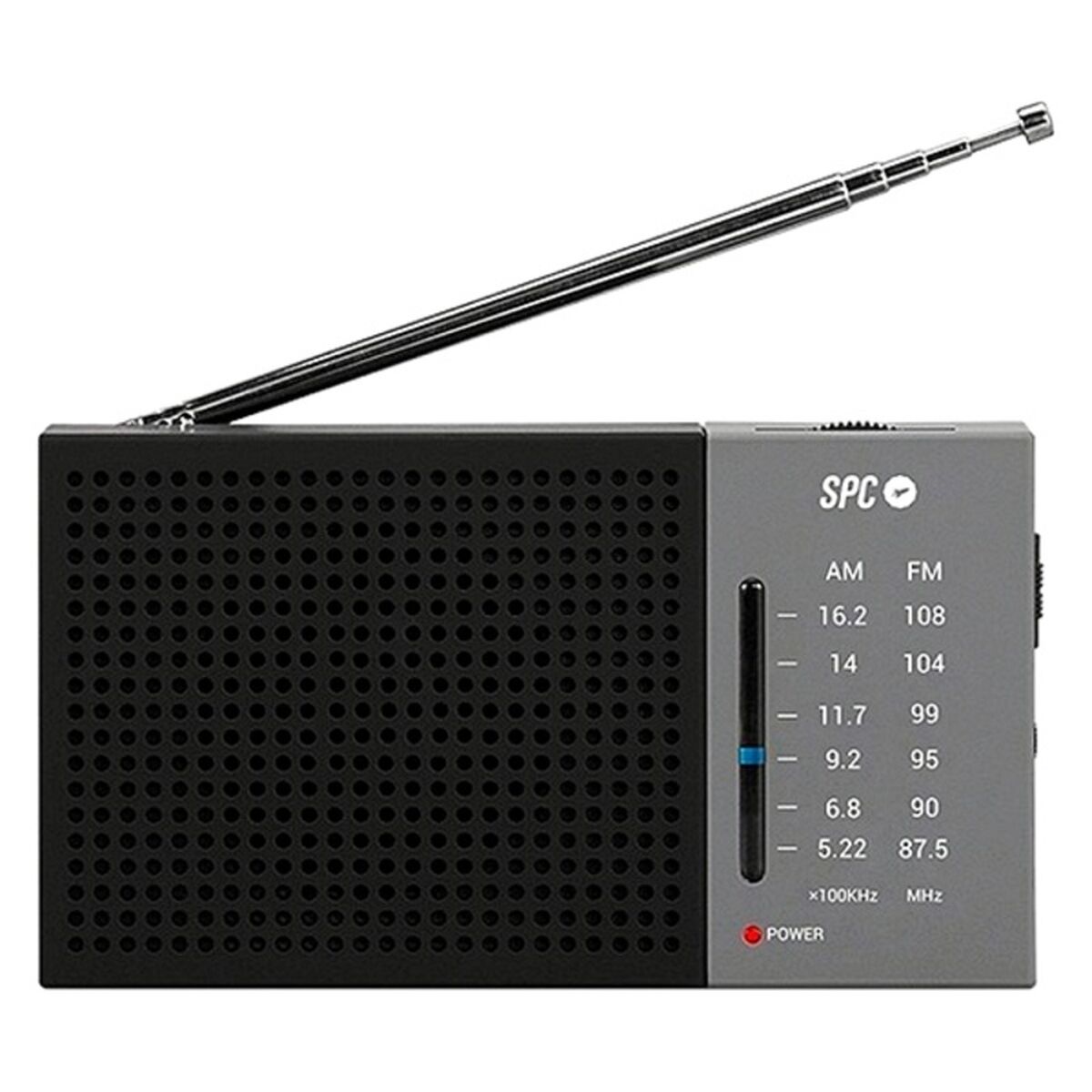 Altifalante SPC 4584N