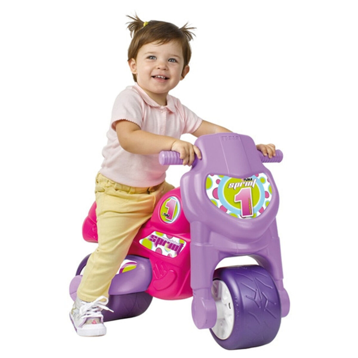 Andarilho Sprint Feber 800009166 Violeta