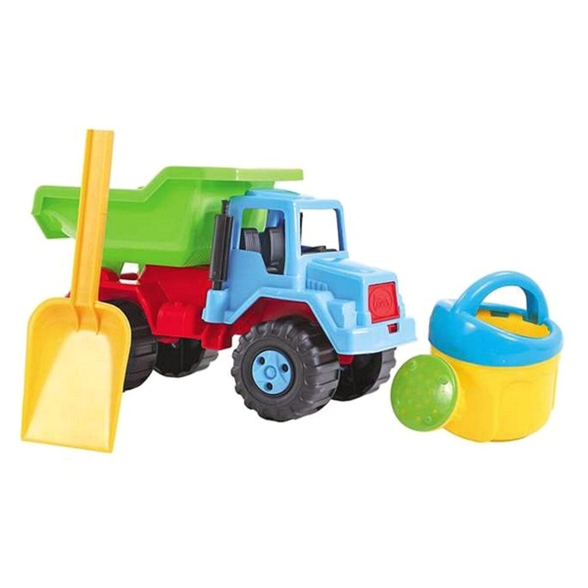 Conjunto de brinquedos de praia AVC 13047 28 x 23 x 15 cm