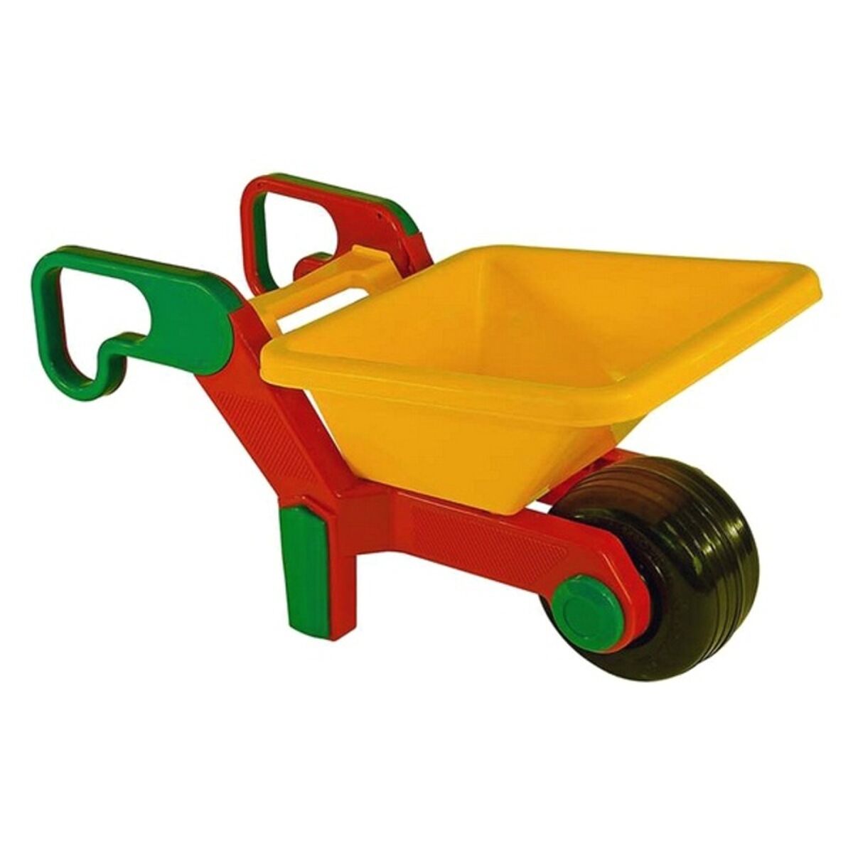 Carrinho de mão AVC AVC5000 (67 x 32 x 34 cm)