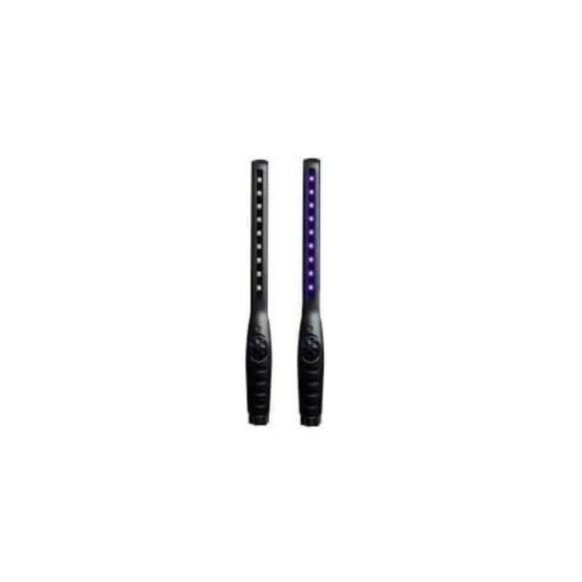 Esterilizador UV QB A - 0 5 Preto