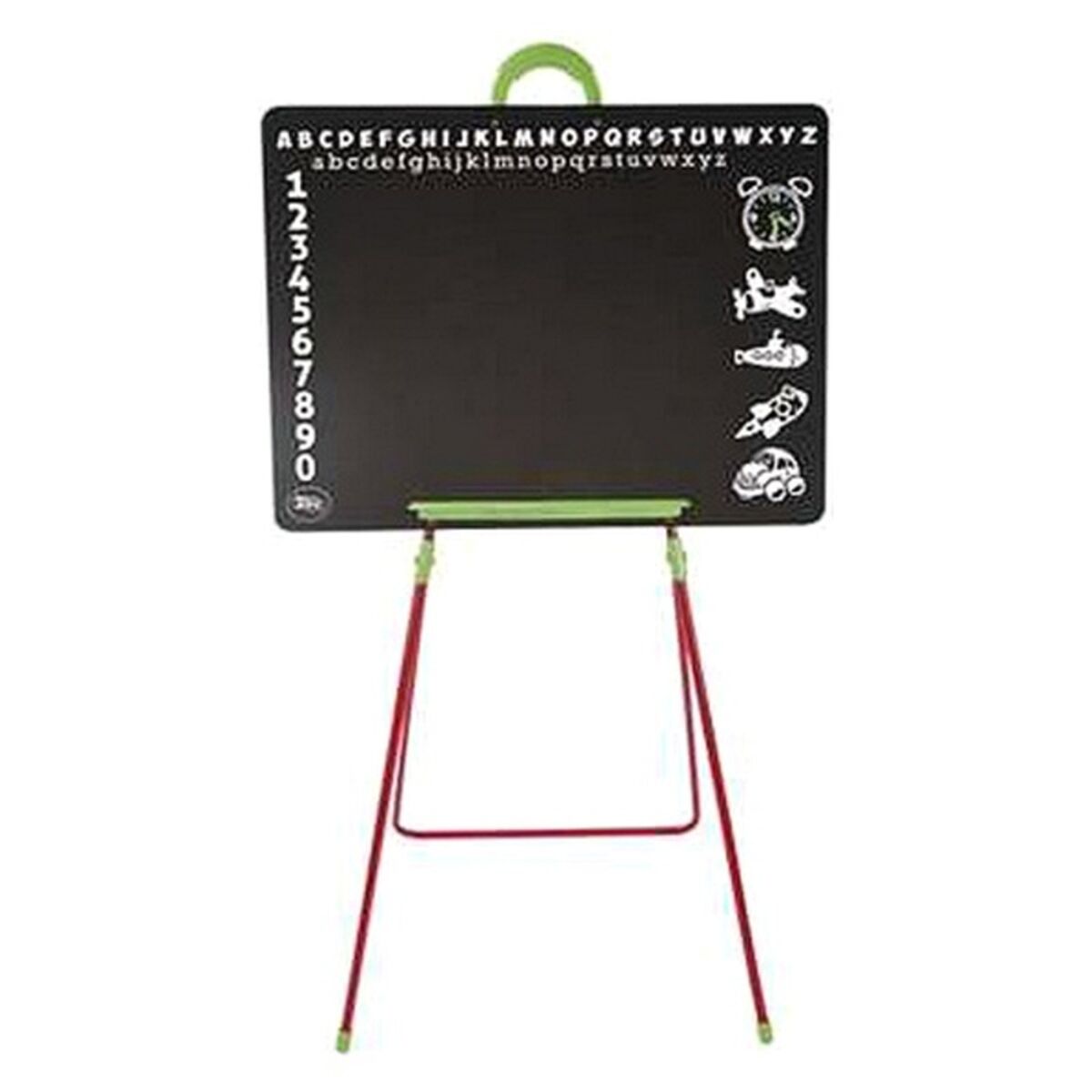 Quadro de Dupla Face AVC AVC_1800 59 x 44 x 106 cm (59 x 44 x 106 cm)