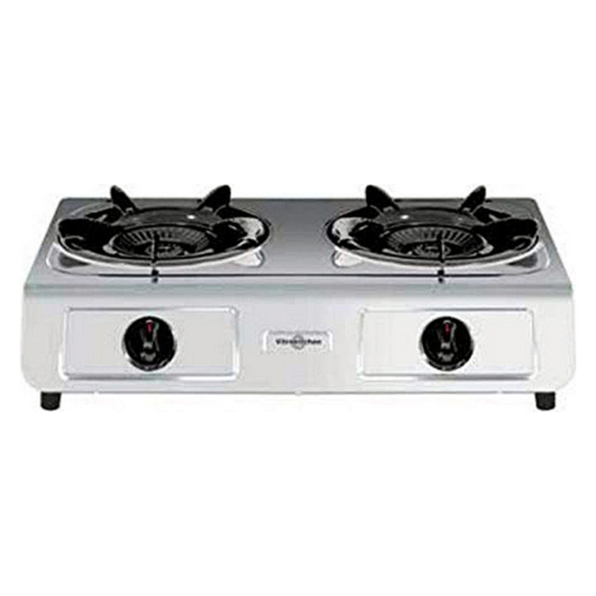 fogão a gás Vitrokitchen 260IB Aço