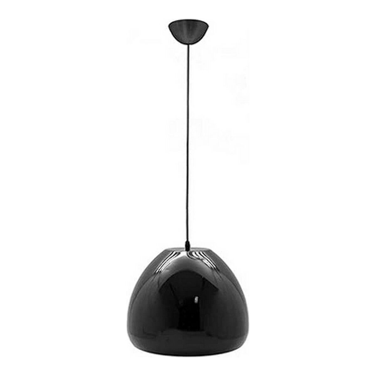 Candeeiro de teto Gift Decor 34 x 26 x 34 cm Madeira (1 Unidade)