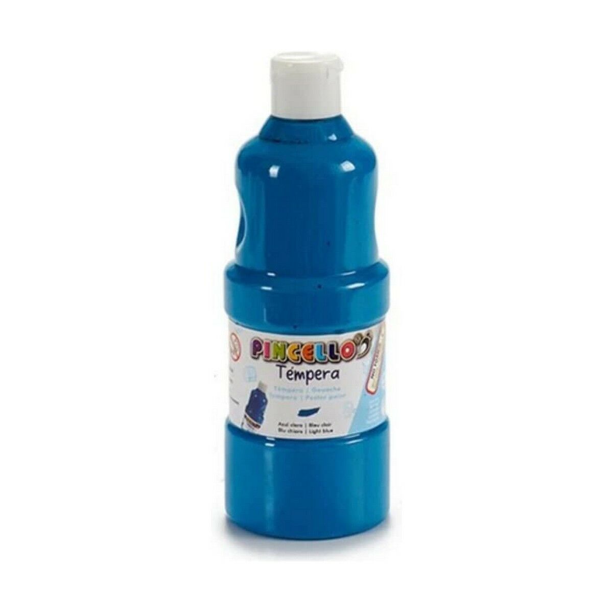 Têmpera 400 ml