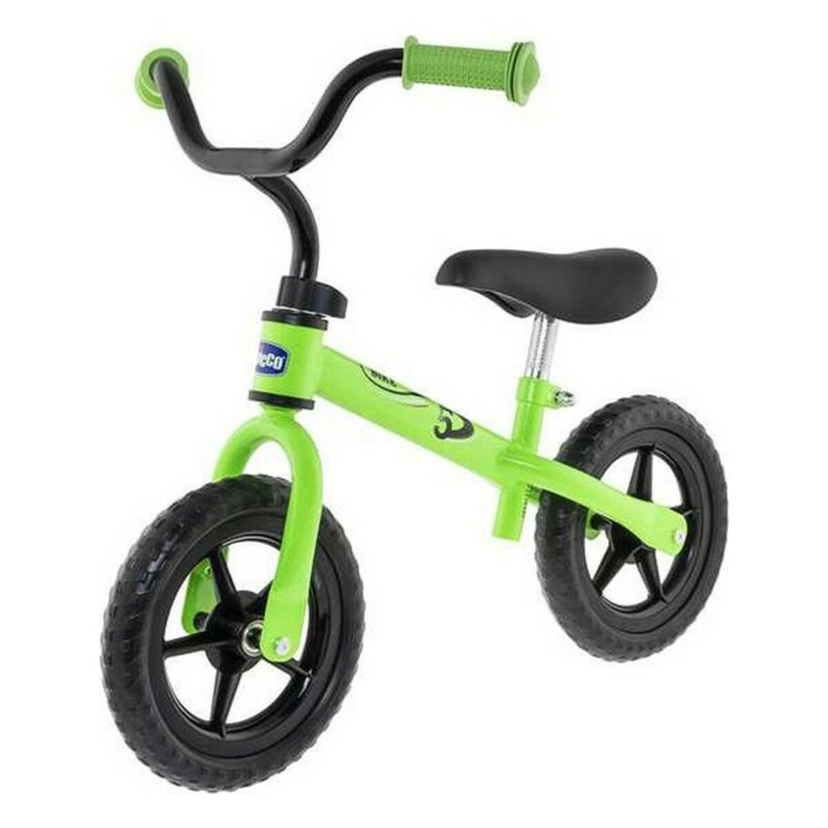 Bicicleta Infantil Chicco 00001716050000 Verde