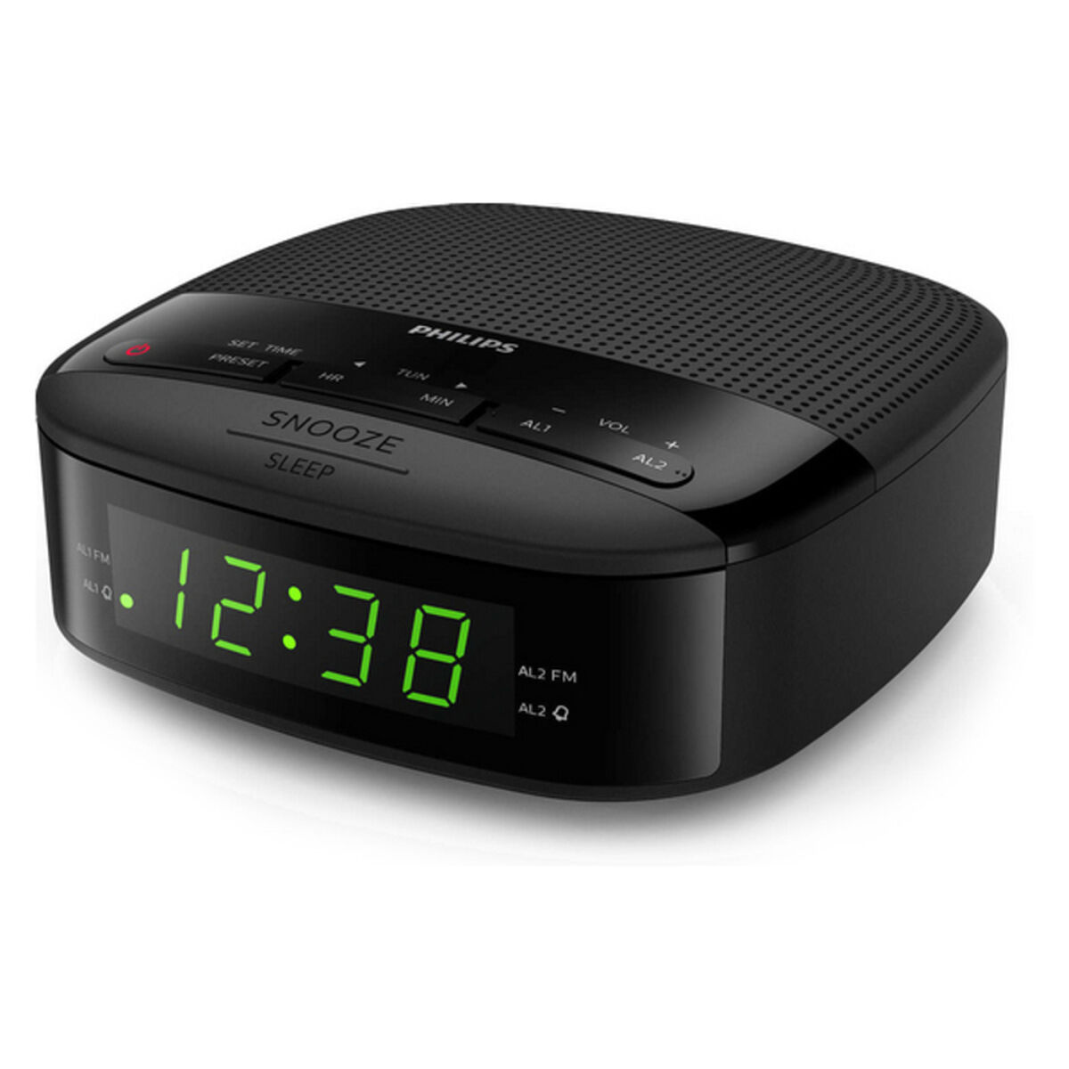 Rádio Despertador Philips R3205/12