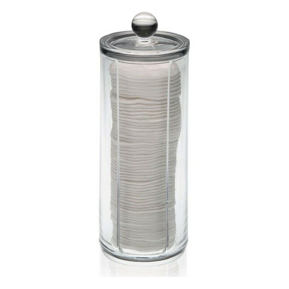Caixa com Tampa Versa 7,3 x 20 cm