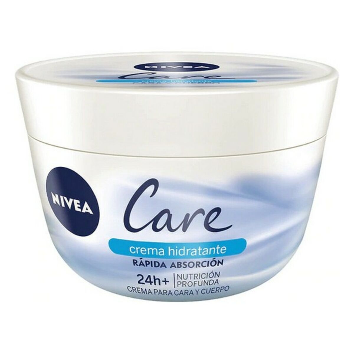Creme Corporal Nivea 80134 400 ml