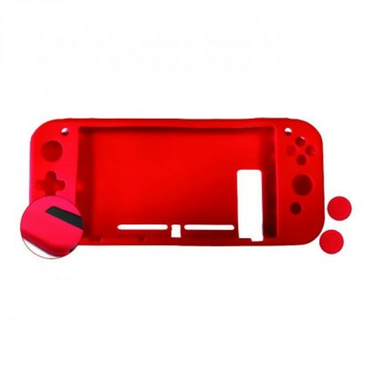 Capa para Tablet Nuwa Silicone