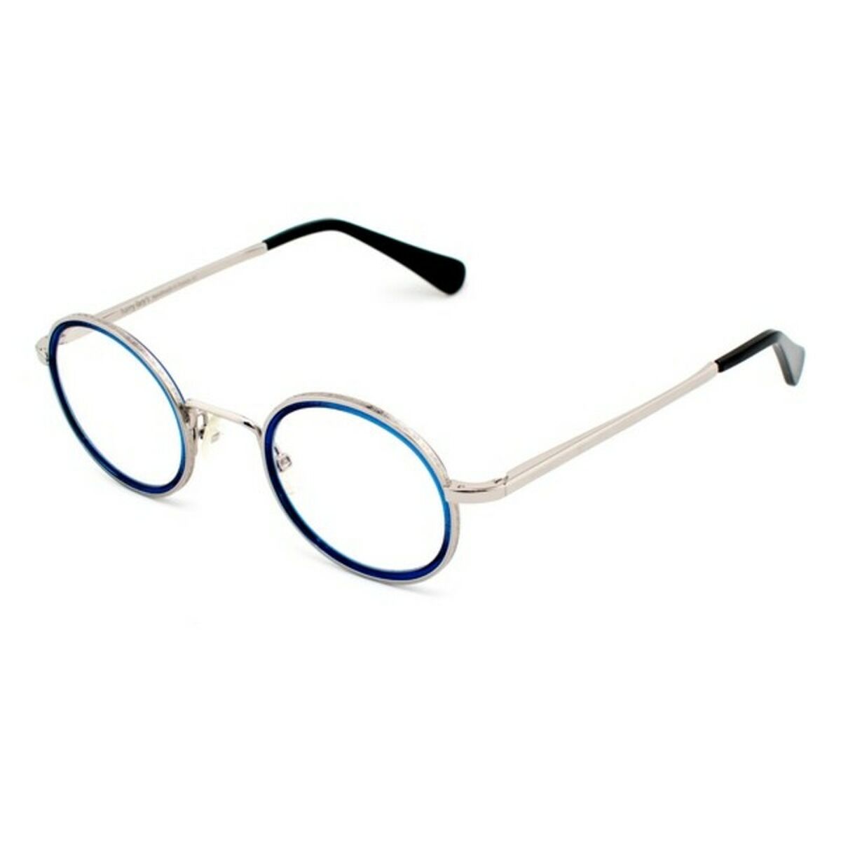 Armação de Óculos Infantil Harry Larys ACADEMY-384 Cinzento Prateado Ø 45 mm Infantil