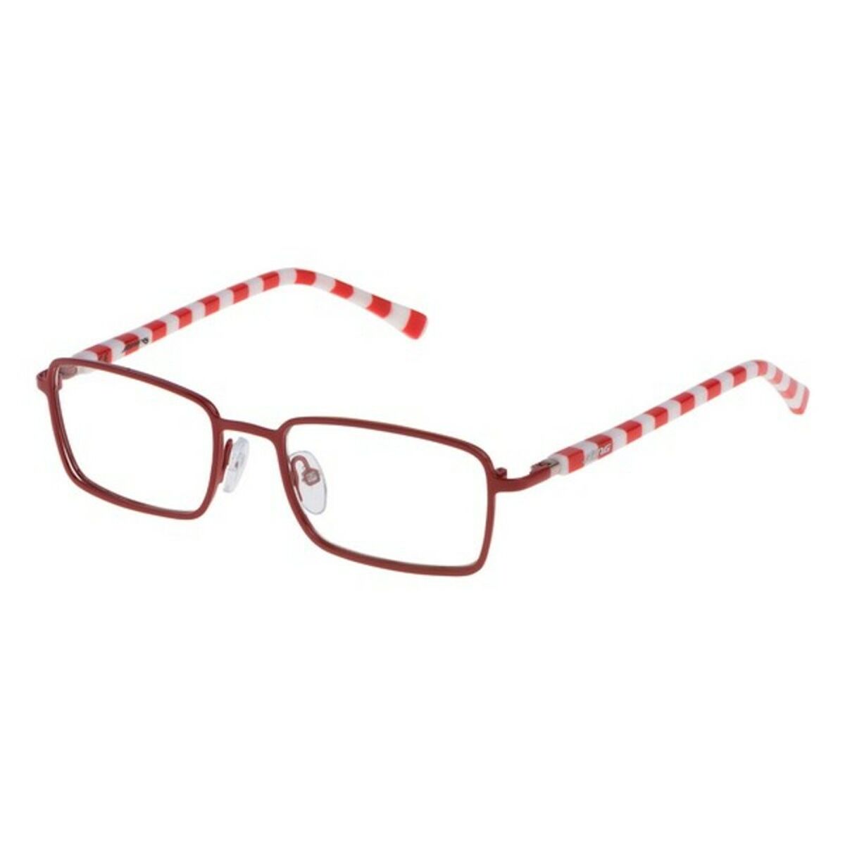 Armação de Óculos Infantil Sting Vermelho Ø 48 mm Infantil