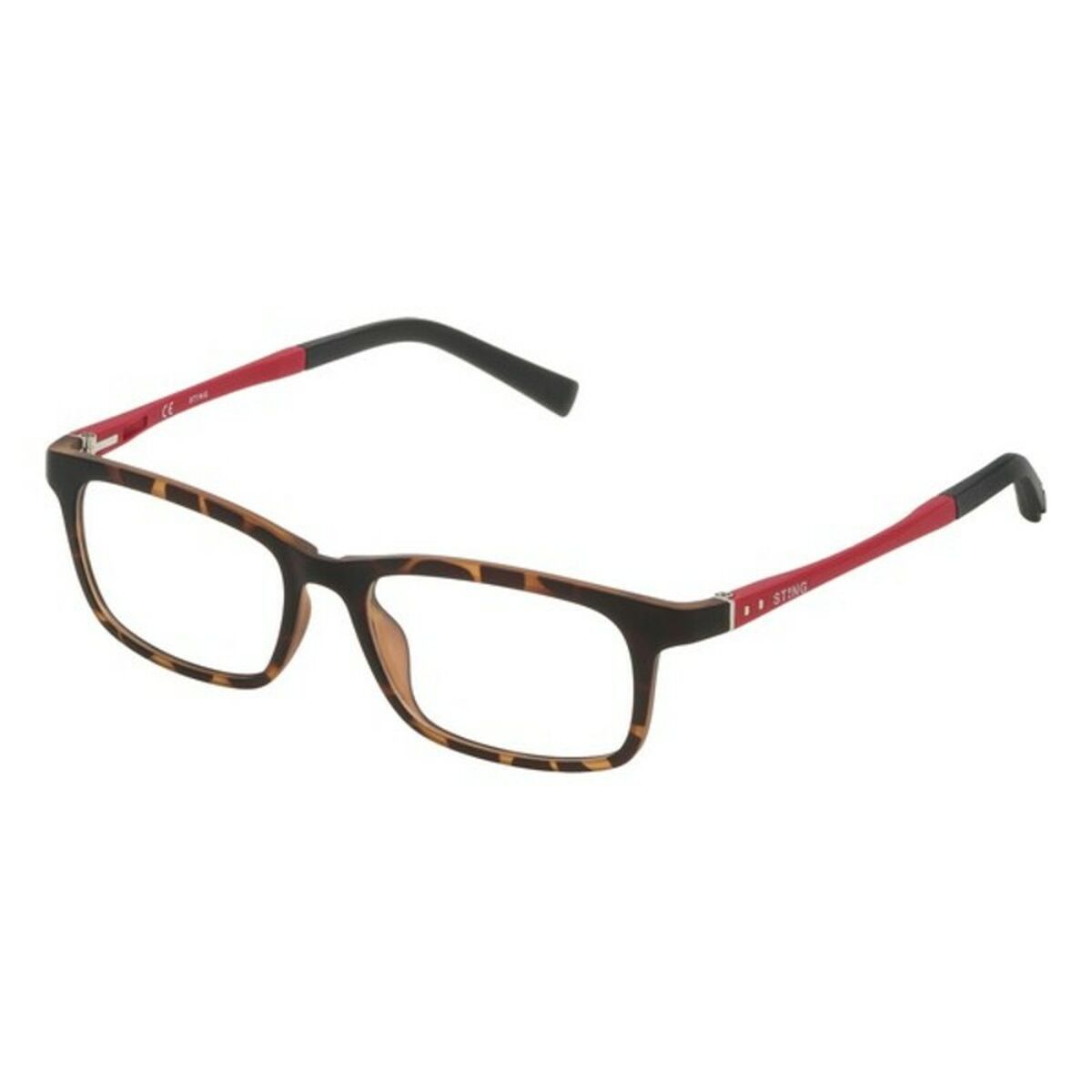 Armação de Óculos Infantil Sting Castanho Ø 46 mm Infantil