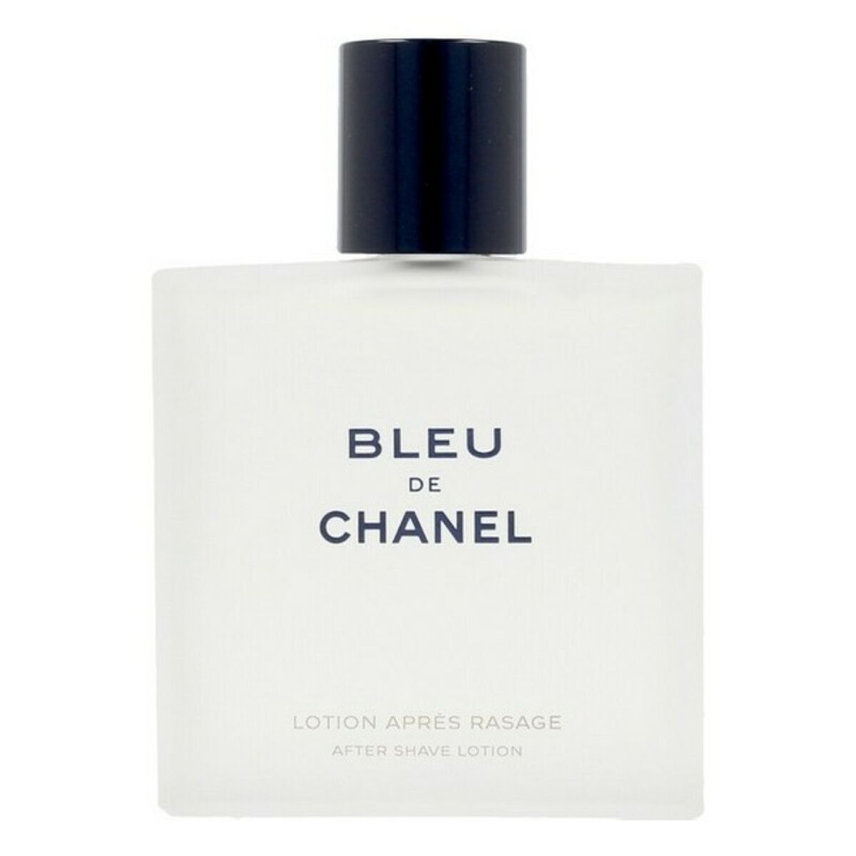 Loção pós barba Chanel Bleu 100 ml