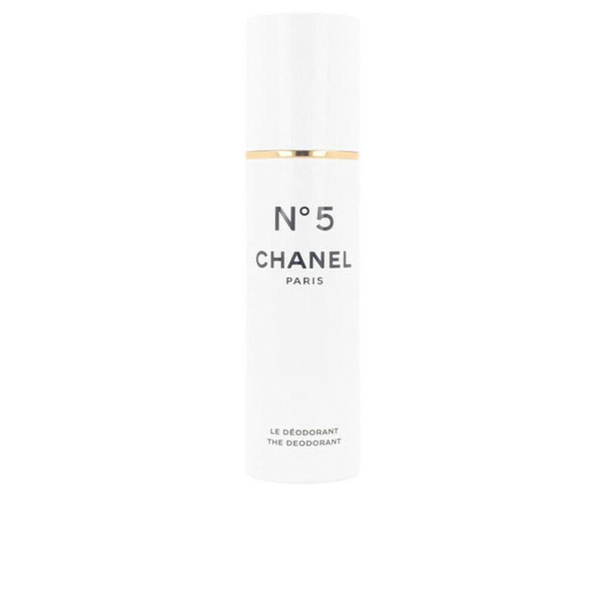 Desodorizante em Spray Chanel Chanel 100 ml