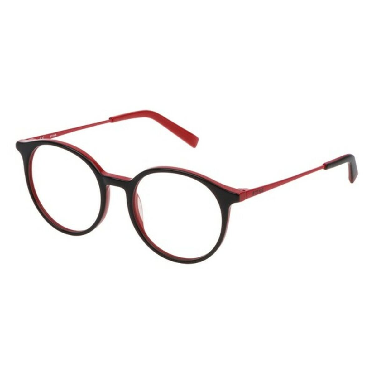 Armação de Óculos Infantil Sting Preto Ø 45 mm Infantil