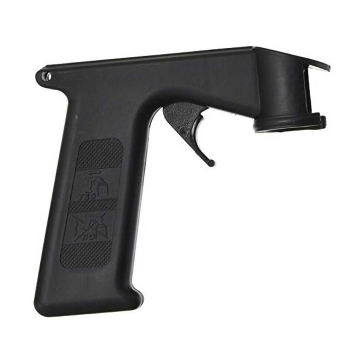 Pulverizador Foliatec FT79970 Preto