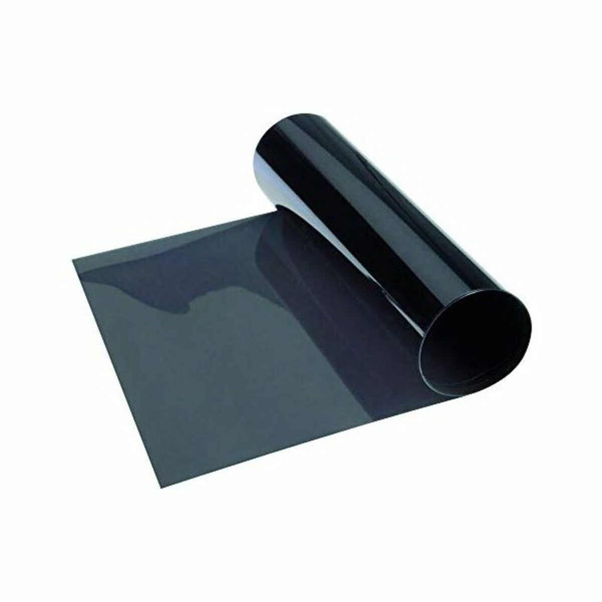 Lâmina Foliatec 1225 Antiencadeamento Cinzento escuro