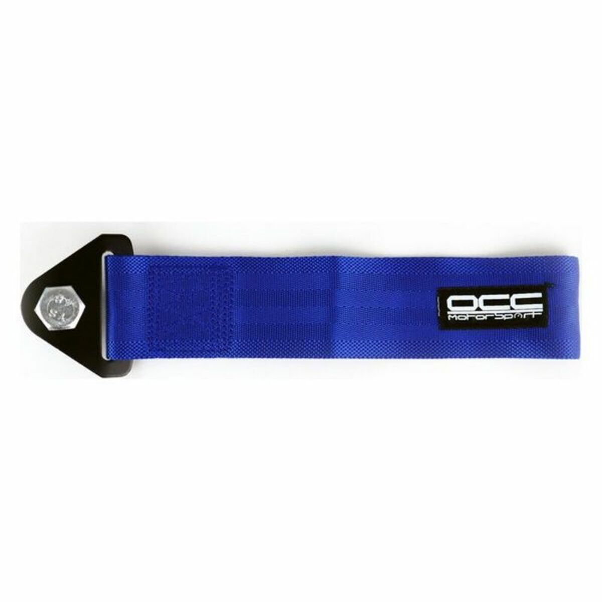 Fita para Reboque OCC Motorsport 3000 kg 15mm Azul