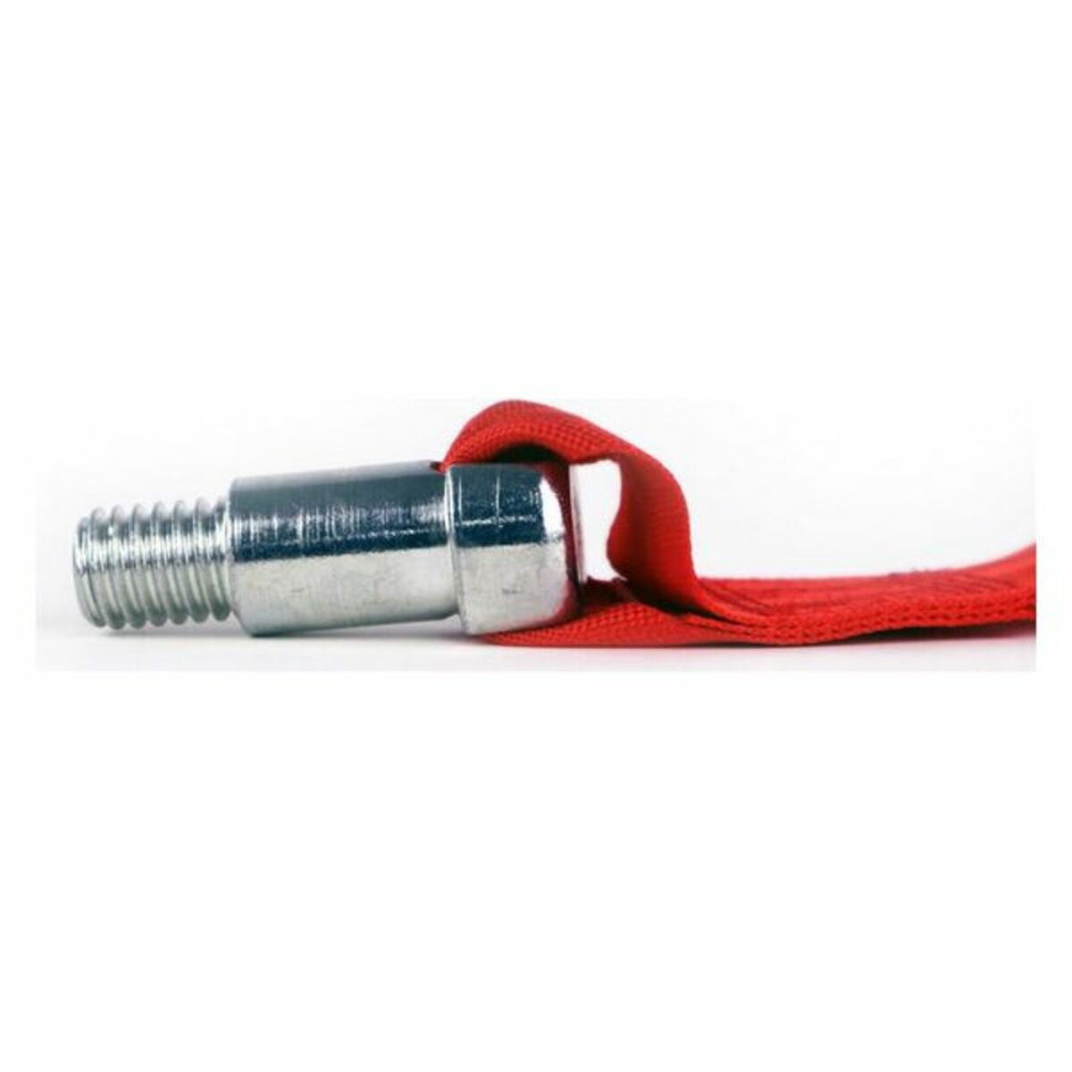 Fita para Reboque OCC Motorsport Tornillo 3000 kg Vermelho