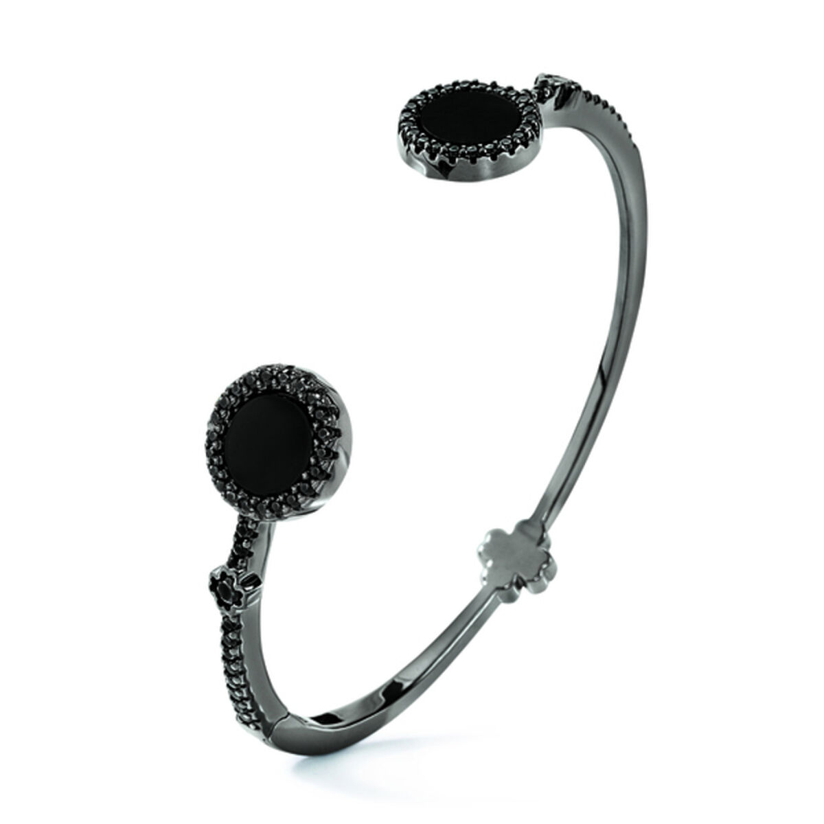 Bracelete Folli Follie Preto