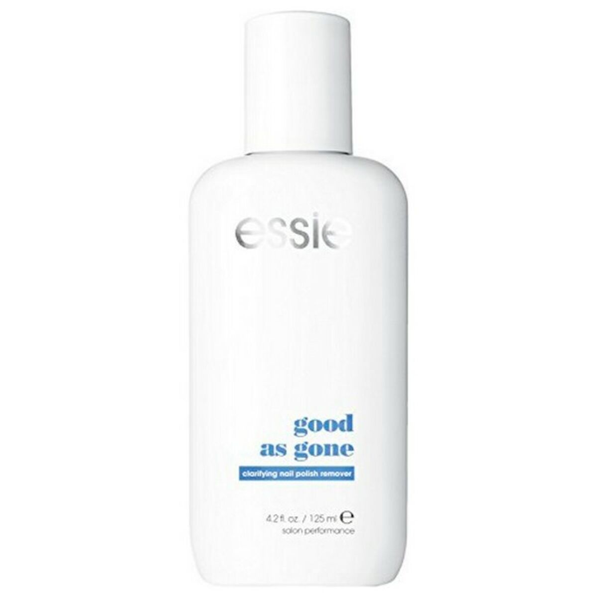 Pós barba Essie Remover 125 ml