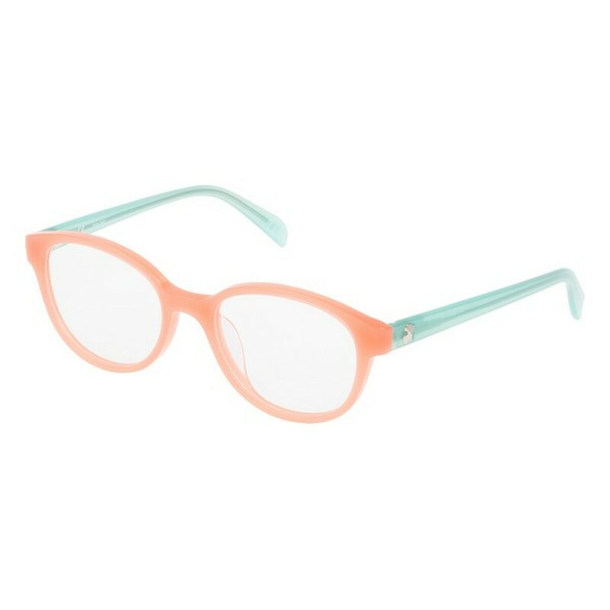 Armação de Óculos Infantil Tous VTK5244906DS Cor de Rosa Ø 49 mm