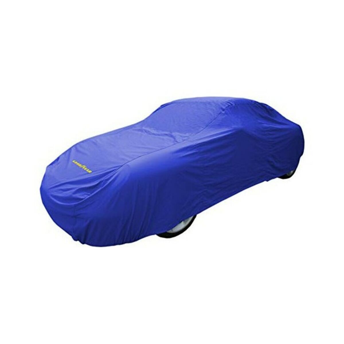 Capa para Automóveis Goodyear GOD7013 Azul (Tamanho S)