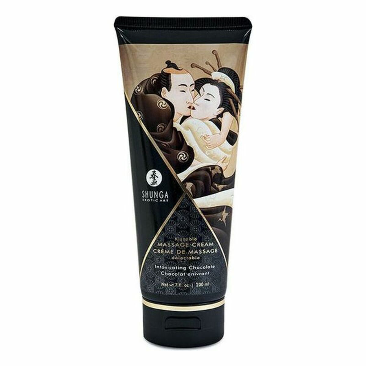 Creme para Massagens Shunga SH4109 200 ml