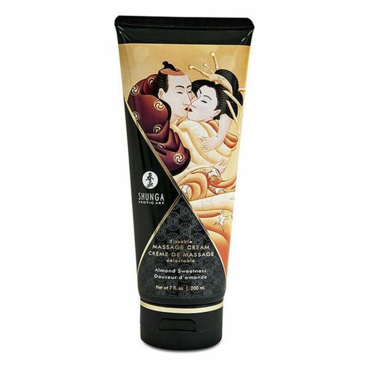 Creme para Massagens Shunga SH4112 200 ml